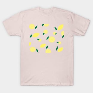 Lemon Party T-Shirt